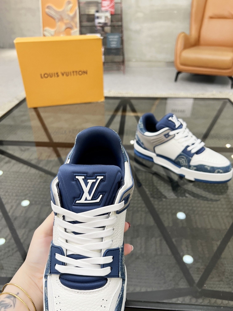 LV Casual Shoes